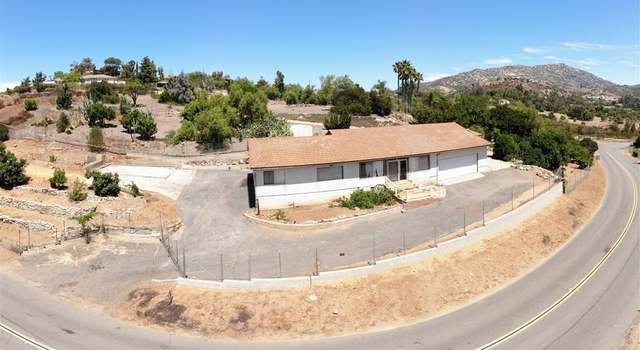 Photo of 14830 High Valley Rd, Poway, CA 92064