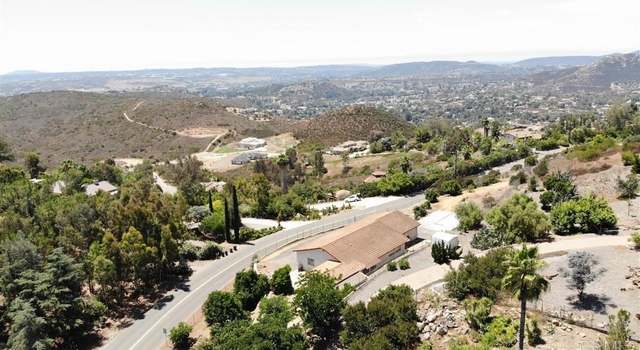 Photo of 14830 High Valley Rd, Poway, CA 92064