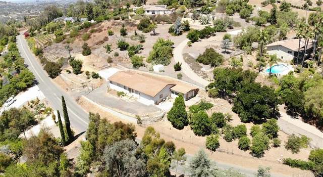 Photo of 14830 High Valley Rd, Poway, CA 92064