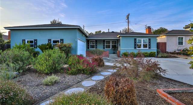 Photo of 139 E Villanova Dr, Claremont, CA 91711