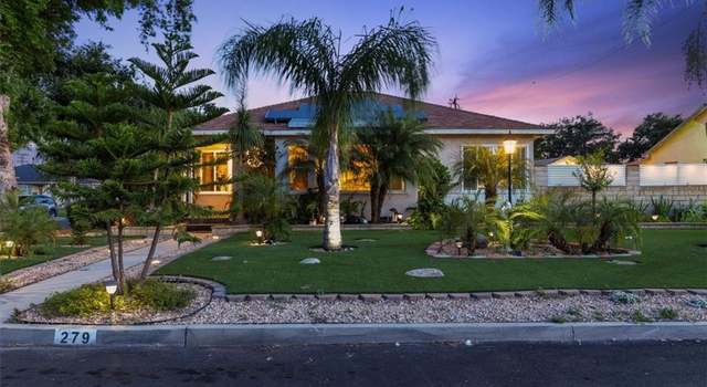 Photo of 279 E 35th St, San Bernardino, CA 92404