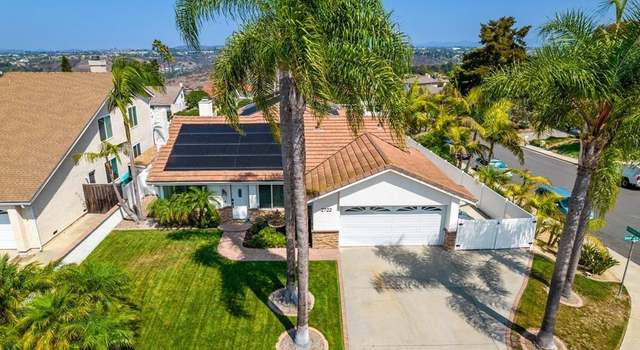 Photo of 2722 Socorro Ln, Carlsbad, CA 92009