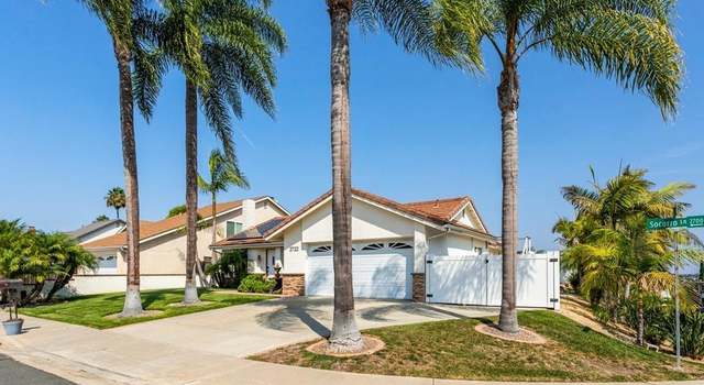 Photo of 2722 Socorro Ln, Carlsbad, CA 92009