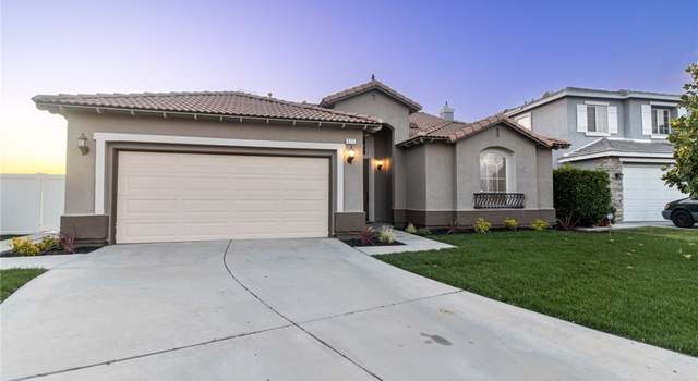 Photo of 622 Apache St, San Jacinto, CA 92582