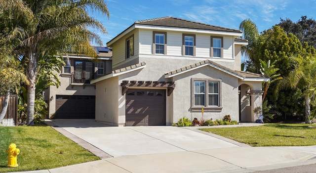 Photo of 1052 Village Ct, Oceanside, CA 92057