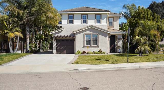 Photo of 1052 Village Ct, Oceanside, CA 92057