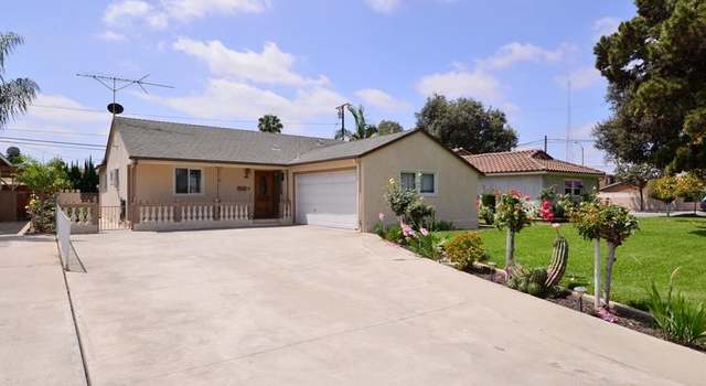 Photo of 1306 E 15th St, Santa Ana, CA 92701