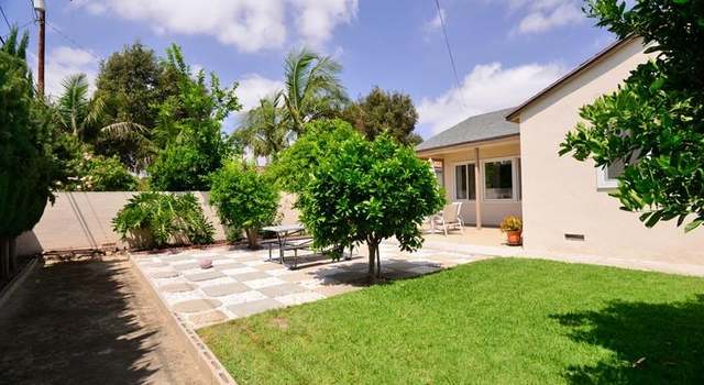 Photo of 1306 E 15th St, Santa Ana, CA 92701