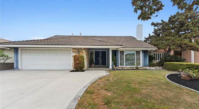 Property at 5407 Oxford Dr, Cypress, CA 90630, 4 beds, 3 baths