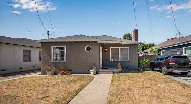 Photo of 1067 Ximeno Ave, Long Beach, CA 90804