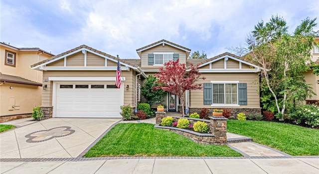 Photo of 3884 Whistle Train Rd, Brea, CA 92823
