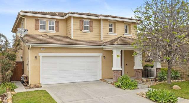 Photo of 371 Huerta St, Oxnard, CA 93030