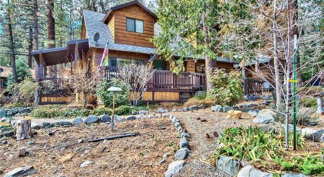 Photo of 1869 Twin Lakes Dr, Wrightwood, CA 92397