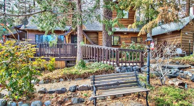 Photo of 1869 Twin Lakes Dr, Wrightwood, CA 92397
