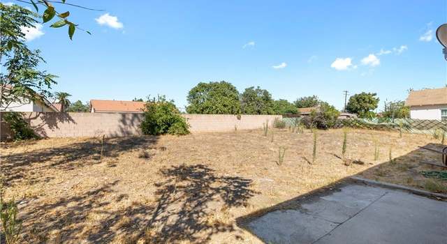 Photo of 15658 Merrill Ave, Fontana, CA 92335