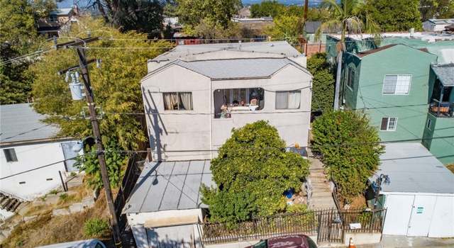 Photo of 3829 Bostwick St, East Los Angeles, CA 90063