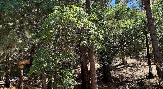 Photo of 0 Heath Creek Dr, Wrightwood, CA 92397