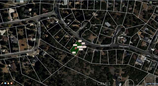 Photo of 0 Heath Creek Dr, Wrightwood, CA 92397