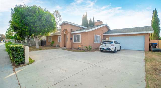 Photo of 12009 Pioneer Blvd, Norwalk, CA 90650