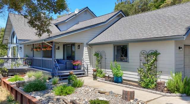 Photo of 59788 Road 601, Ahwahnee, CA 93601