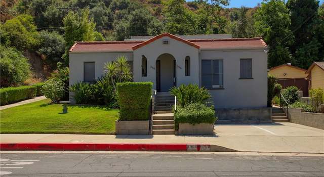 Photo of 2066 Eleanore Dr, Glendale, CA 91206