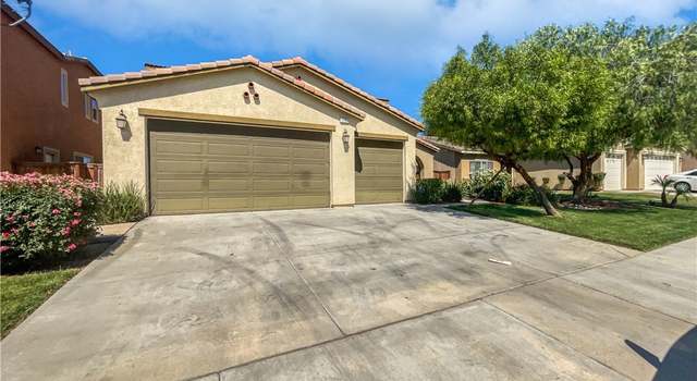 Photo of 1133 Periwinkle Ln, Beaumont, CA 92223