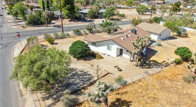 Photo of 7690 Barberry Ave, Yucca Valley, CA 92284