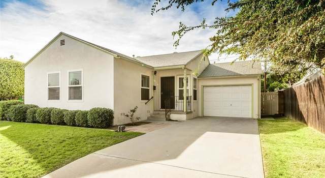 Photo of 5739 Sunfield Ave, Lakewood, CA 90712