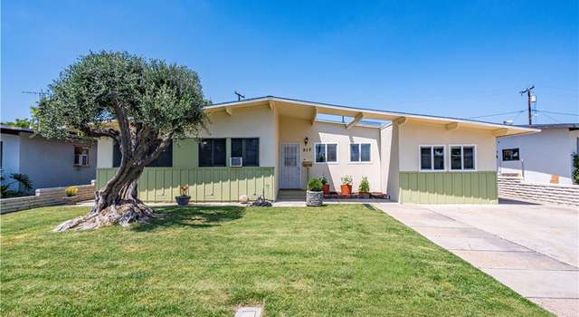 Photo of 217 N Curtis Way, Anaheim, CA 92806