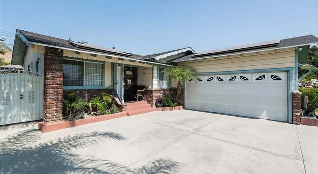 Photo of 15103 Dumont Ave, Norwalk, CA 90650