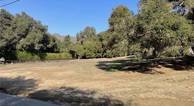 Photo of 0 Malibu Medaows, Calabasas, CA 91302