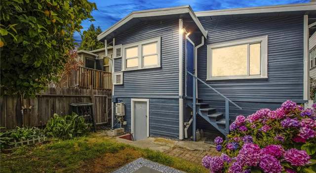 Photo of 729 40th St, Oakland, CA 94609