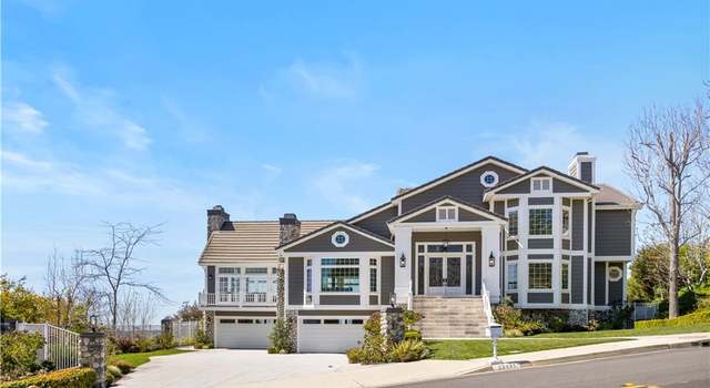 Photo of 22481 Mission Hills Ln, Yorba Linda, CA 92887