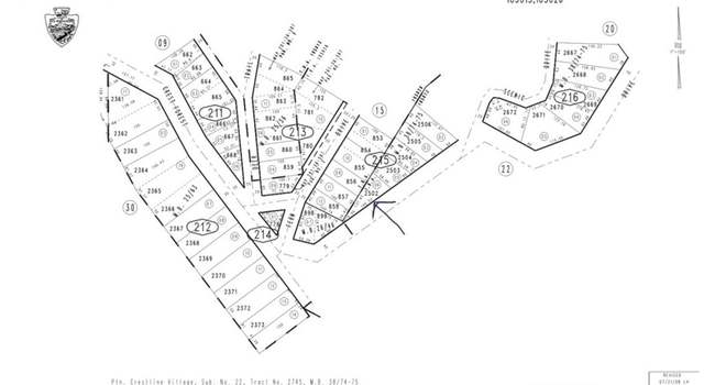 Photo of 0 Crest Forest Dr, Crestline, CA 92325