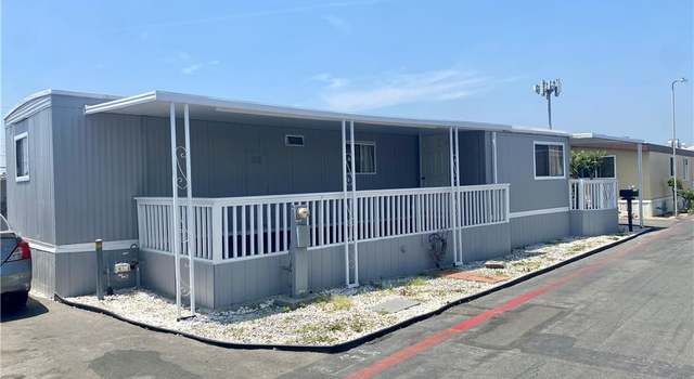 Photo of 1517 Merced Ave #40, South El Monte, CA 91733