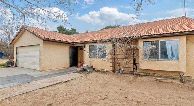 Photo of 42945 47th St W, Lancaster, CA 93536