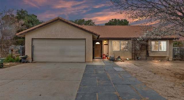 Photo of 42945 47th St W, Lancaster, CA 93536