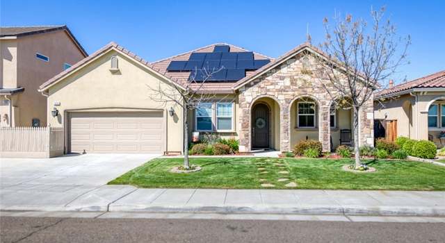 Photo of 2659 Escalon Ave, Clovis, CA 93611
