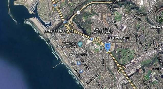 Property at 341 BROOKS, Oceanside, CA 92054, 2 beds, 1 bath