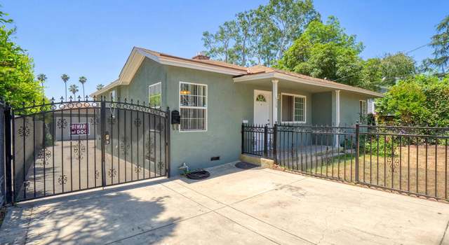 Photo of 634 Palisade St, Pasadena, CA 91103