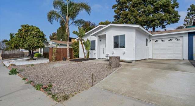 Photo of 282 lustrosos St, Oceanside, CA 92057