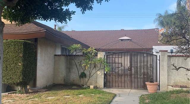 Photo of 4049 Filhurst Ave, Baldwin Park, CA 91706