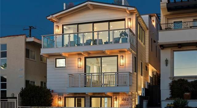 Photo of 2722 Hermosa Ave, Hermosa Beach, CA 90254
