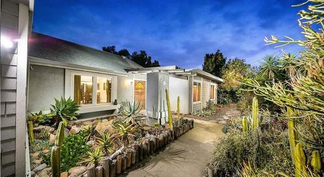 Photo of 1525 Sheridan Ave, Escondido, CA 92027