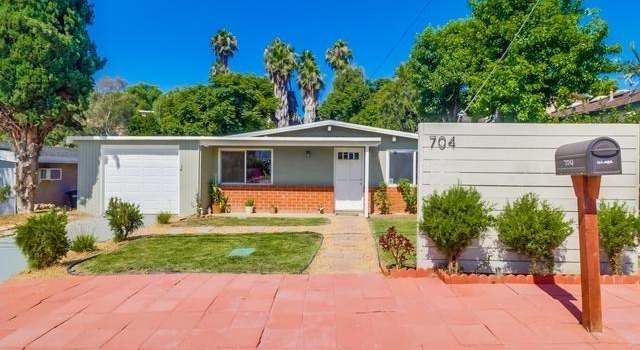 Photo of 704 Galopago, Spring Valley, CA 91977