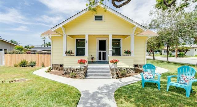 Photo of 257 E 3rd St, San Dimas, CA 91773
