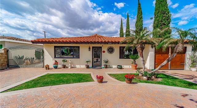Photo of 15419 Garo St, Hacienda Hts, CA 91745