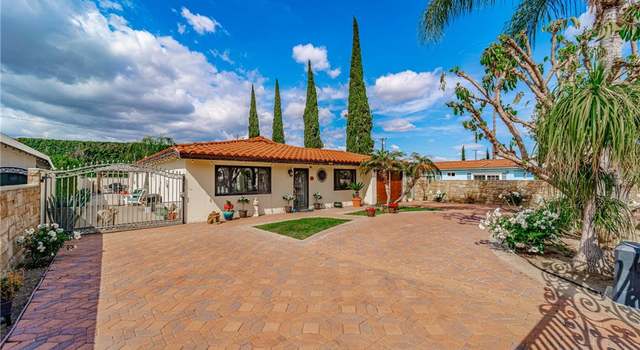 Photo of 15419 Garo St, Hacienda Hts, CA 91745