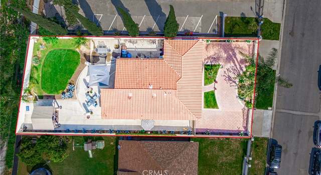 Photo of 15419 Garo St, Hacienda Hts, CA 91745