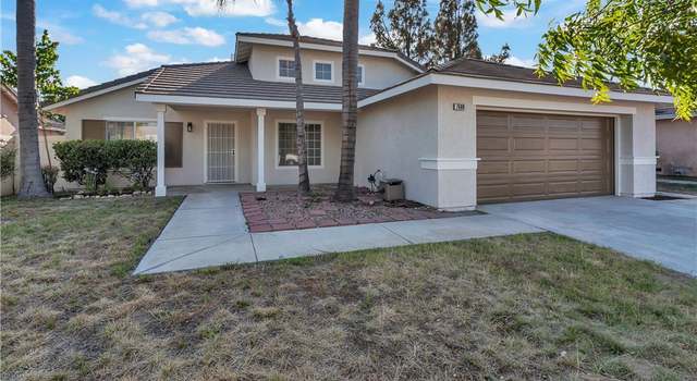 Photo of 7600 Dunkirk Ave, Highland, CA 92346